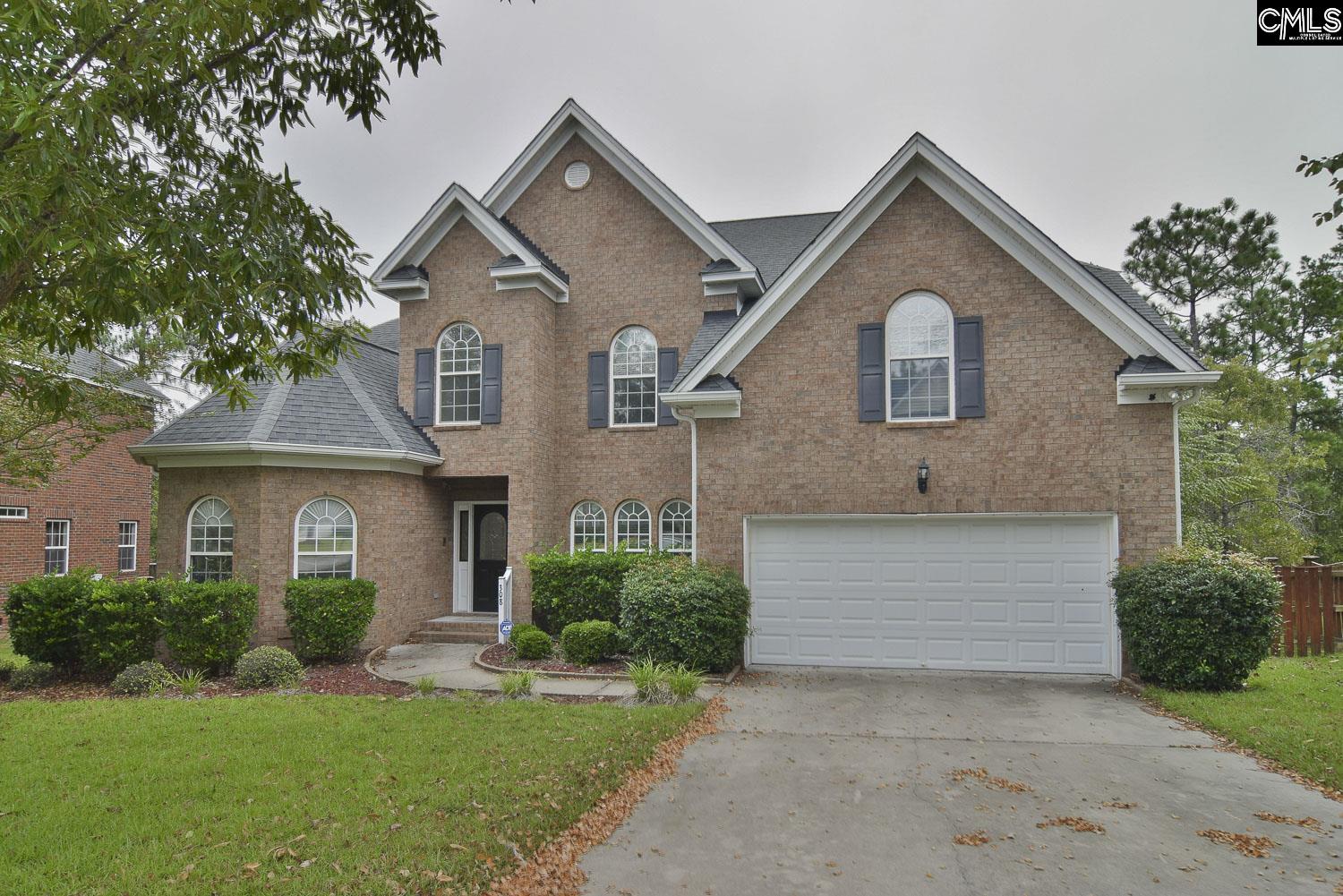 308 Laurel Rise Columbia, SC 29229