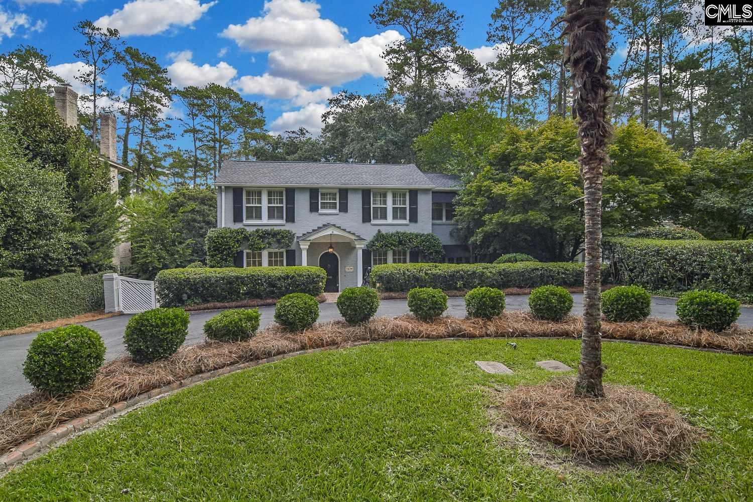 1314 Devonshire Columbia, SC 29204-2316