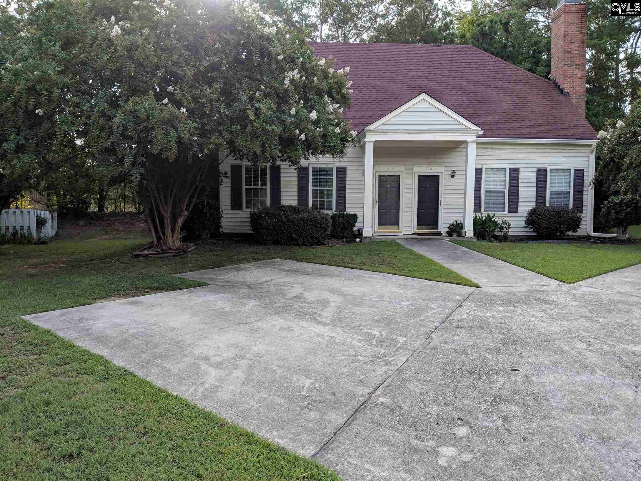 1149 Hulon West Columbia, SC 29169