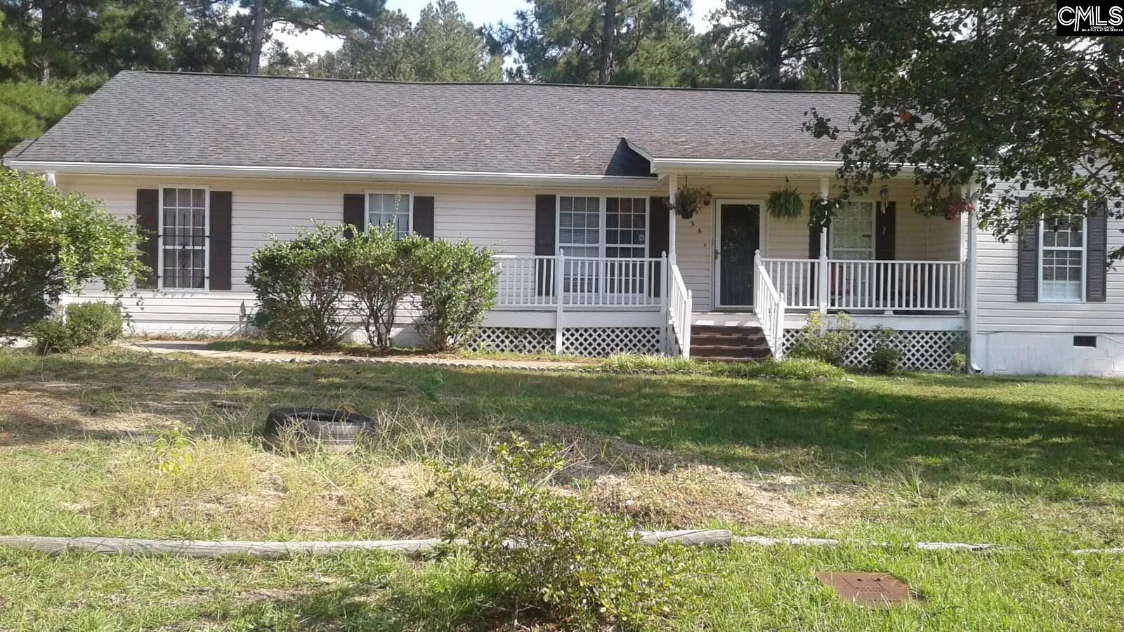 1436 Hard Scrabble Columbia, SC 29203