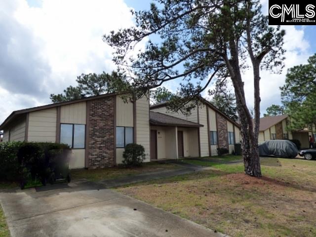 8068 Hunt Club Columbia, SC 29223