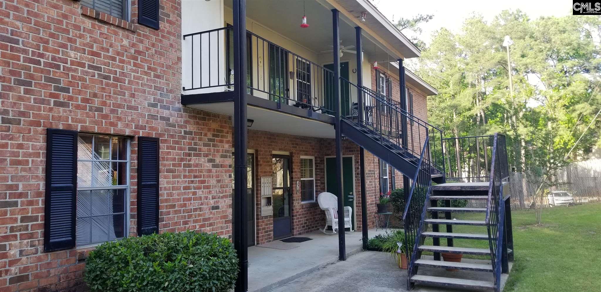 540 Wimbledon Columbia, SC 29210