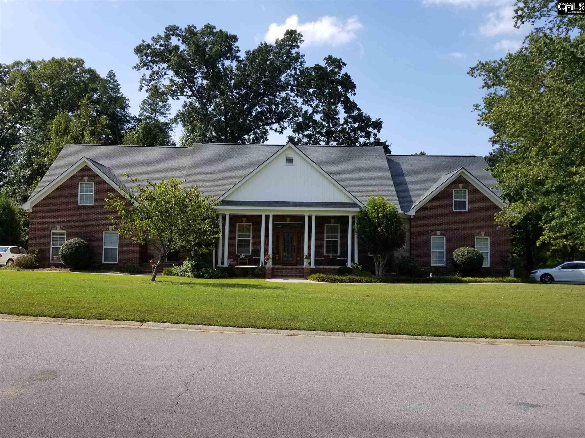 121 Dogwood Place Court Lexington, SC 29072