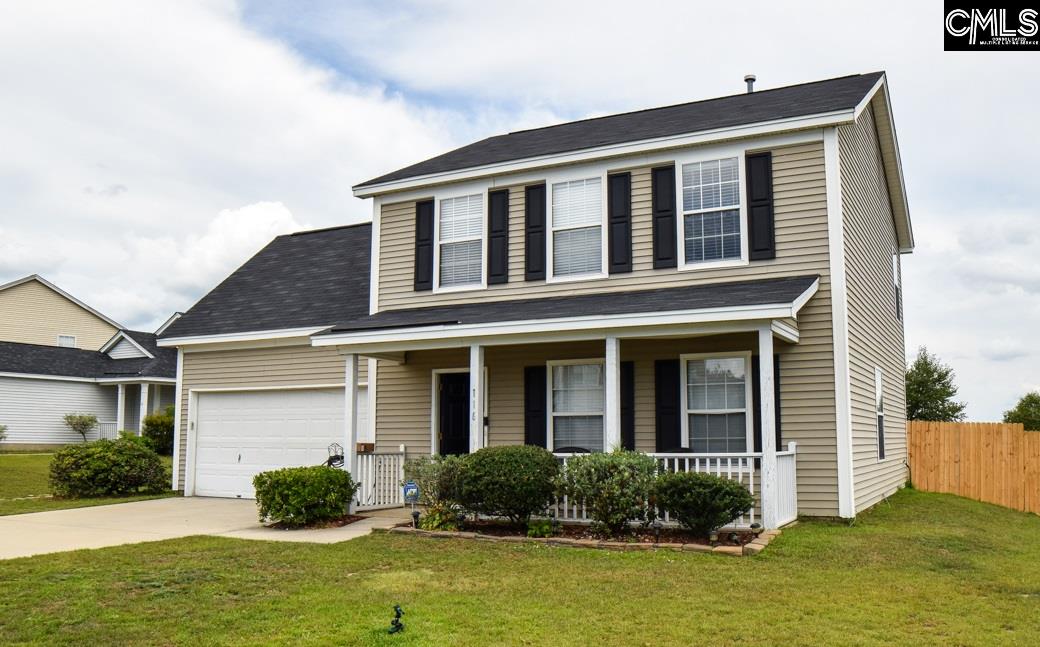 116 W Waverly Place Columbia, SC 29229