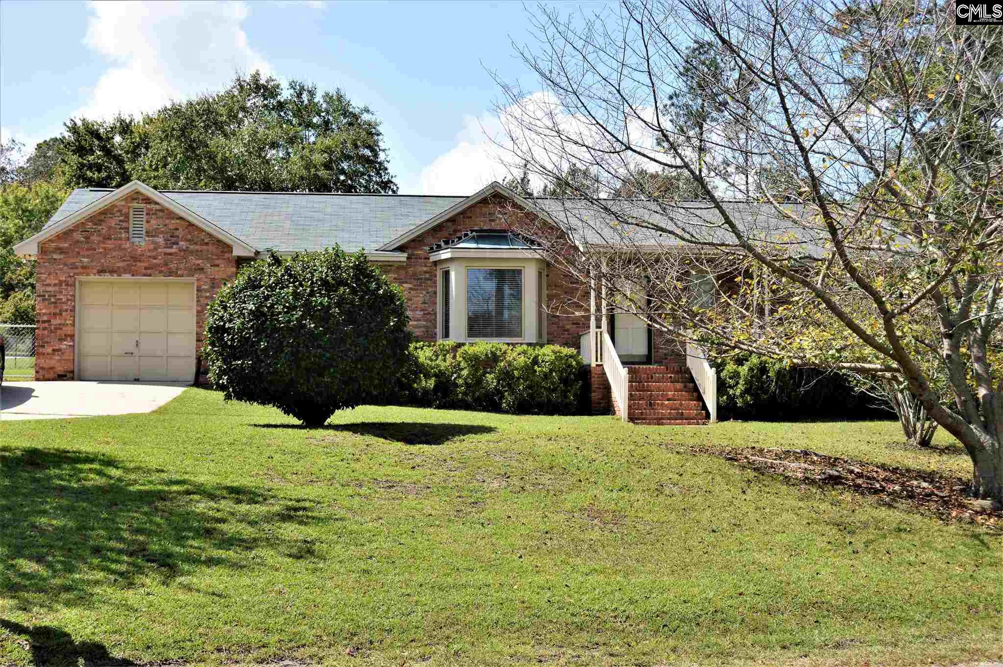 7729 Sunview Columbia, SC 29209