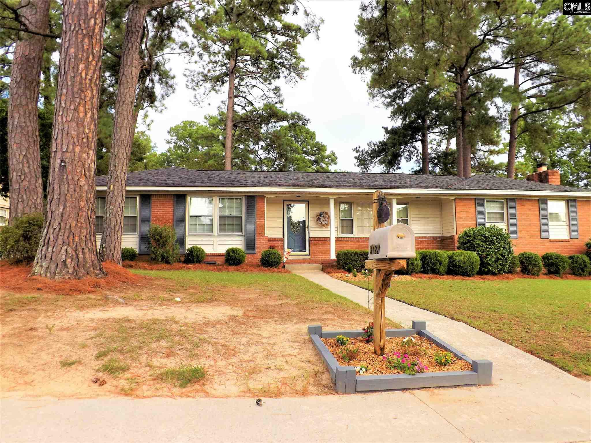 3122 Woodsen West Columbia, SC 29170
