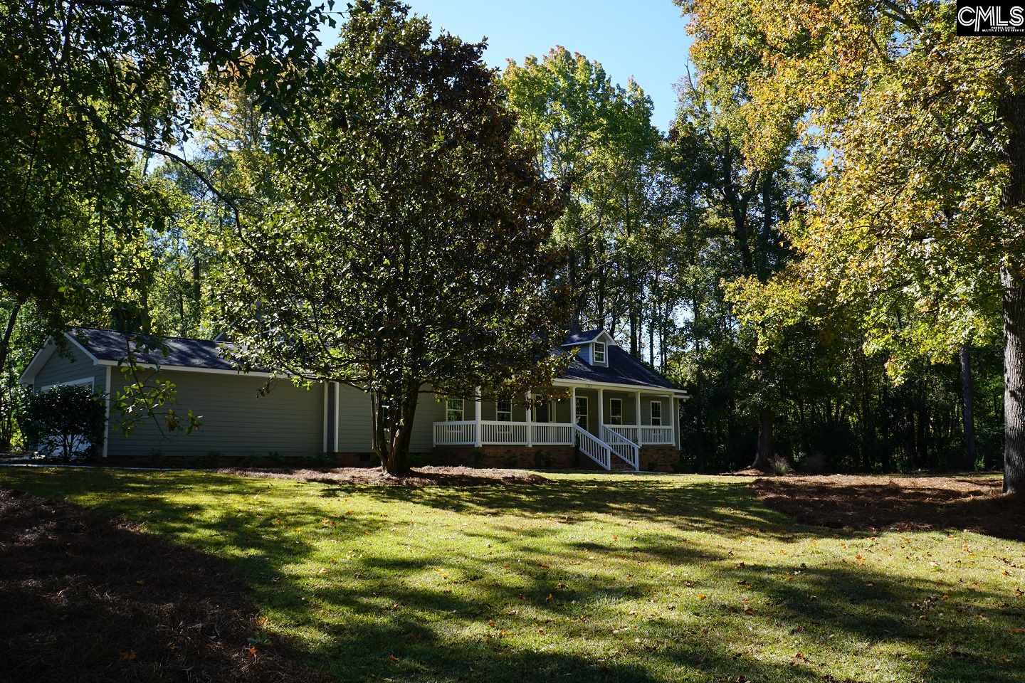 2393 Klapman West Columbia, SC 29169