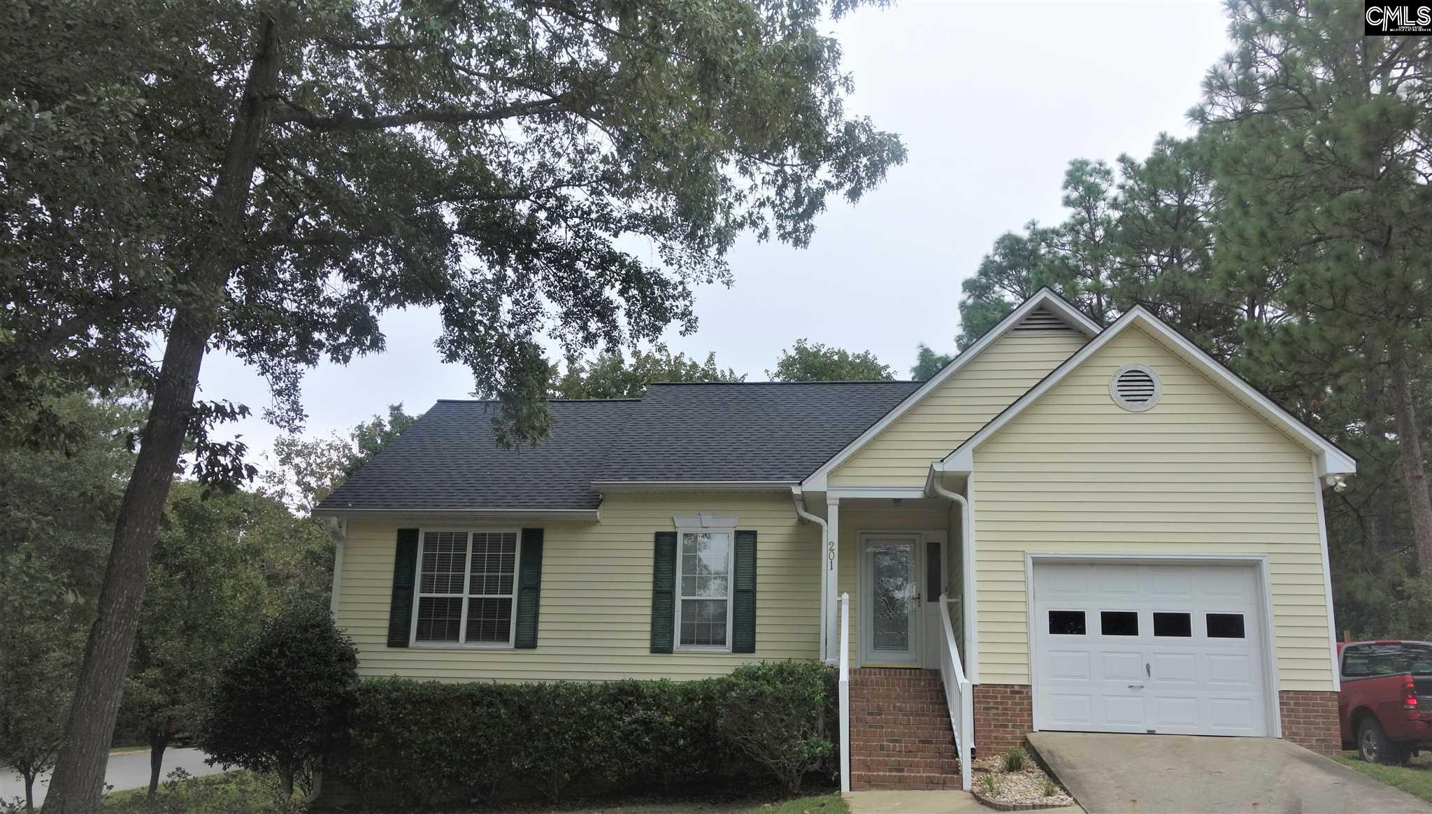 201 Pin Oak Lexington, SC 29073