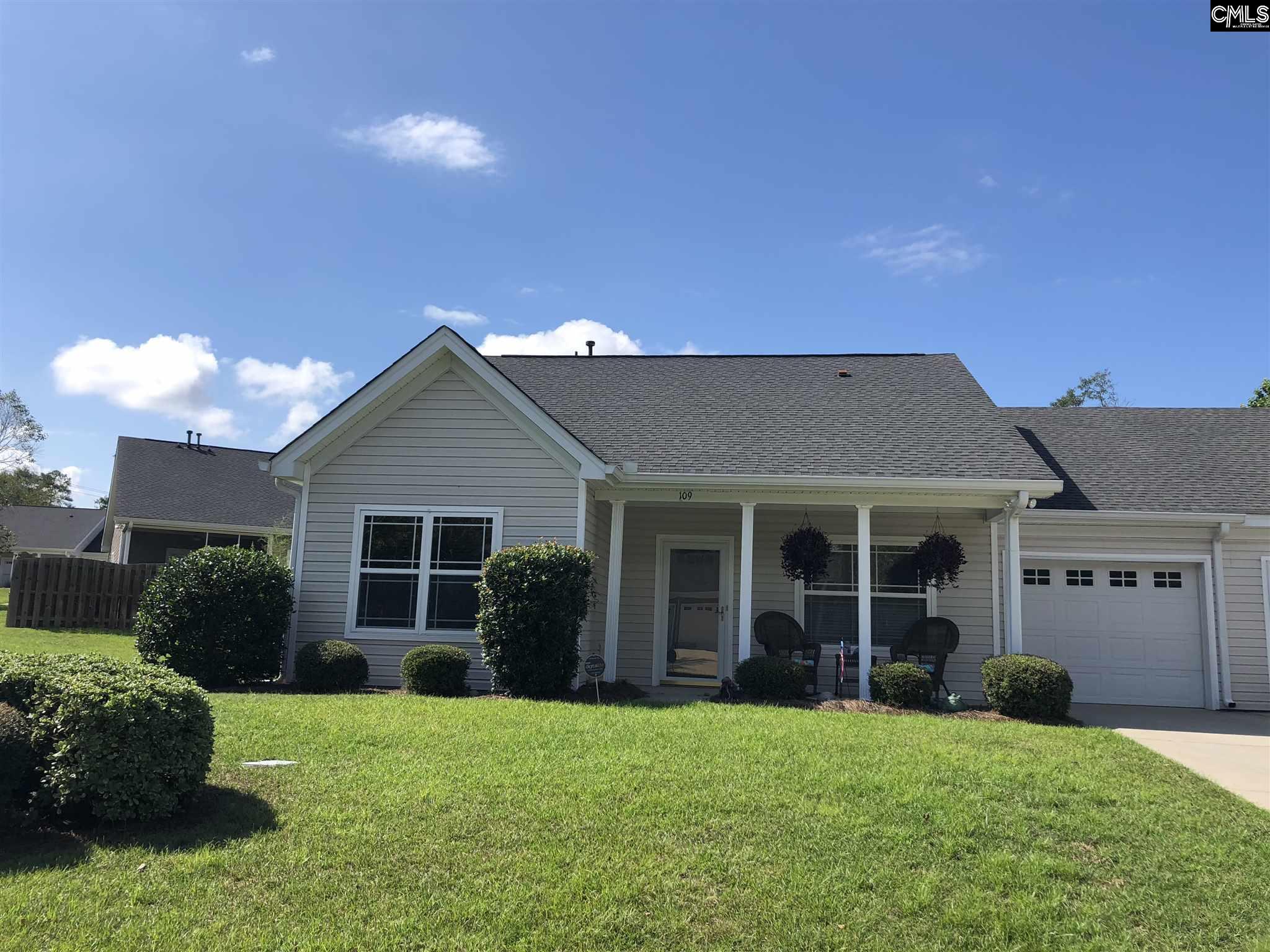 109 Gates Lexington, SC 29072