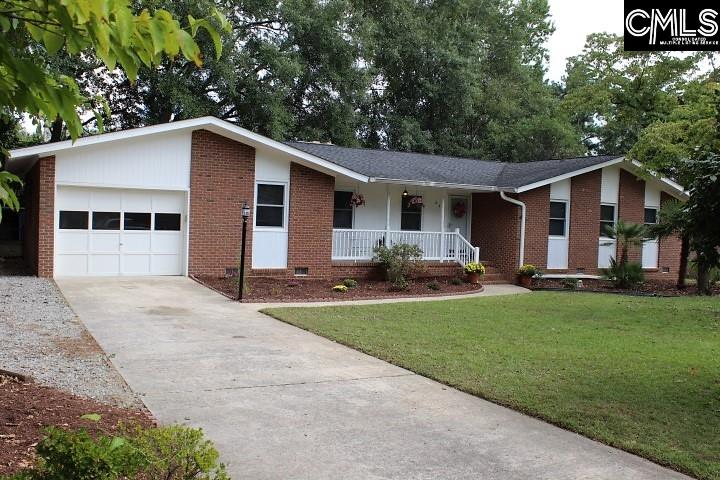 640 Westover Columbia, SC 29210