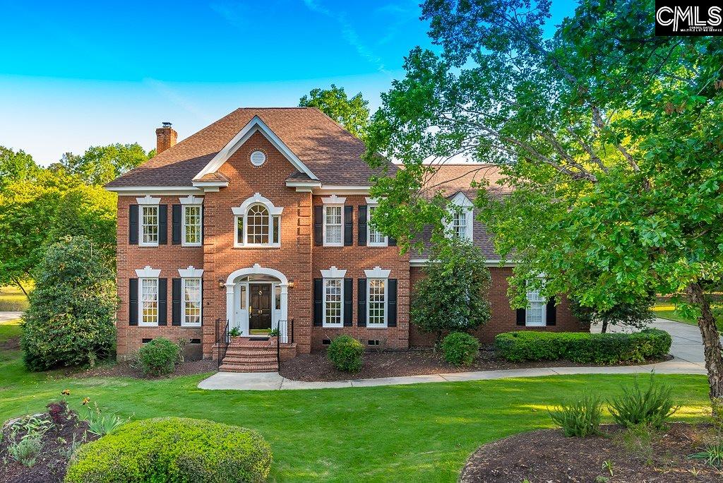 17 Otranto Columbia, SC 29209