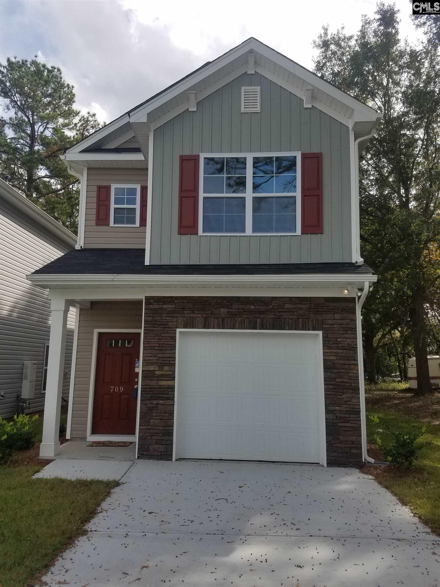 509 Center West Columbia, SC 29169