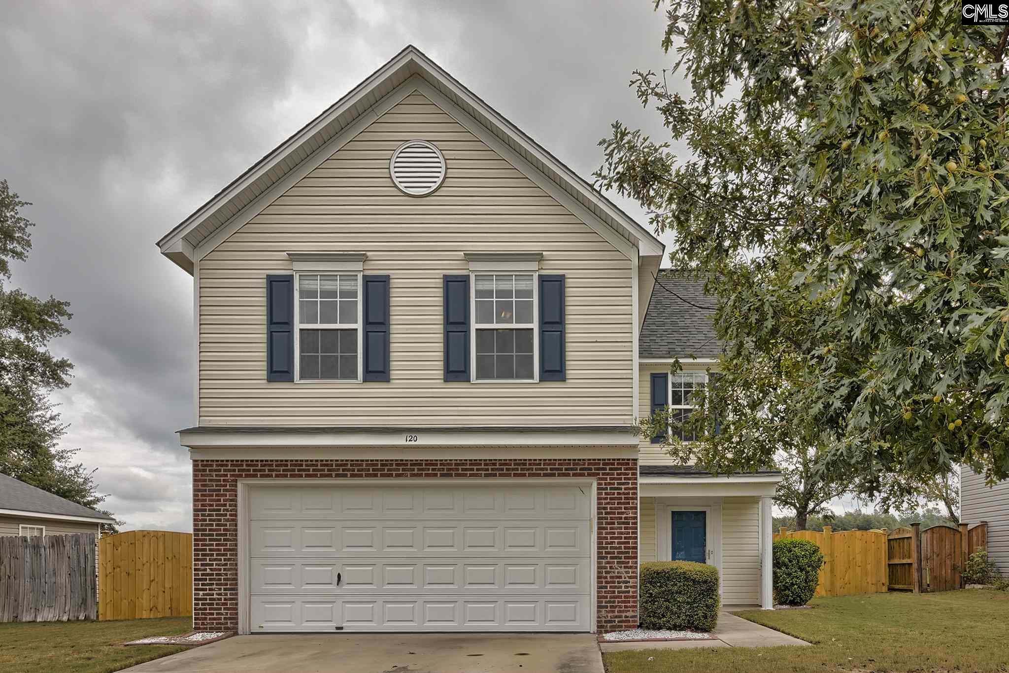 120 Crimson Oak Lexington, SC 29072-8179