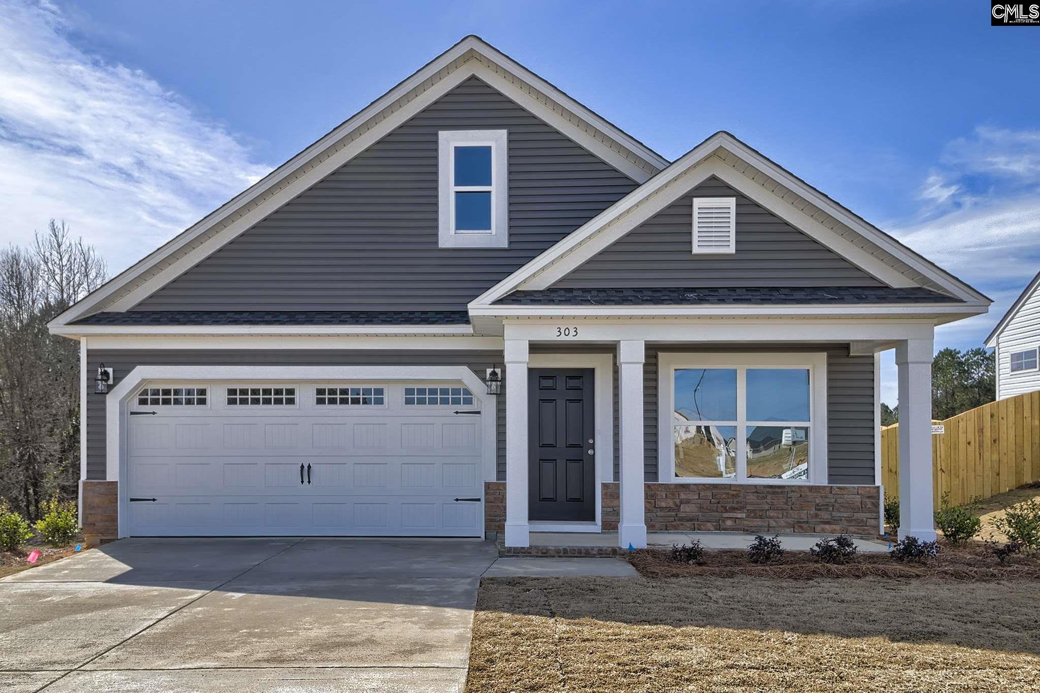 303 Cellar Batesburg, SC 29006