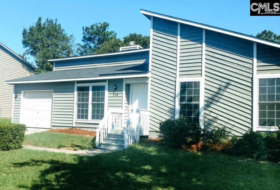 208 Chimneyridge Columbia, SC 29229