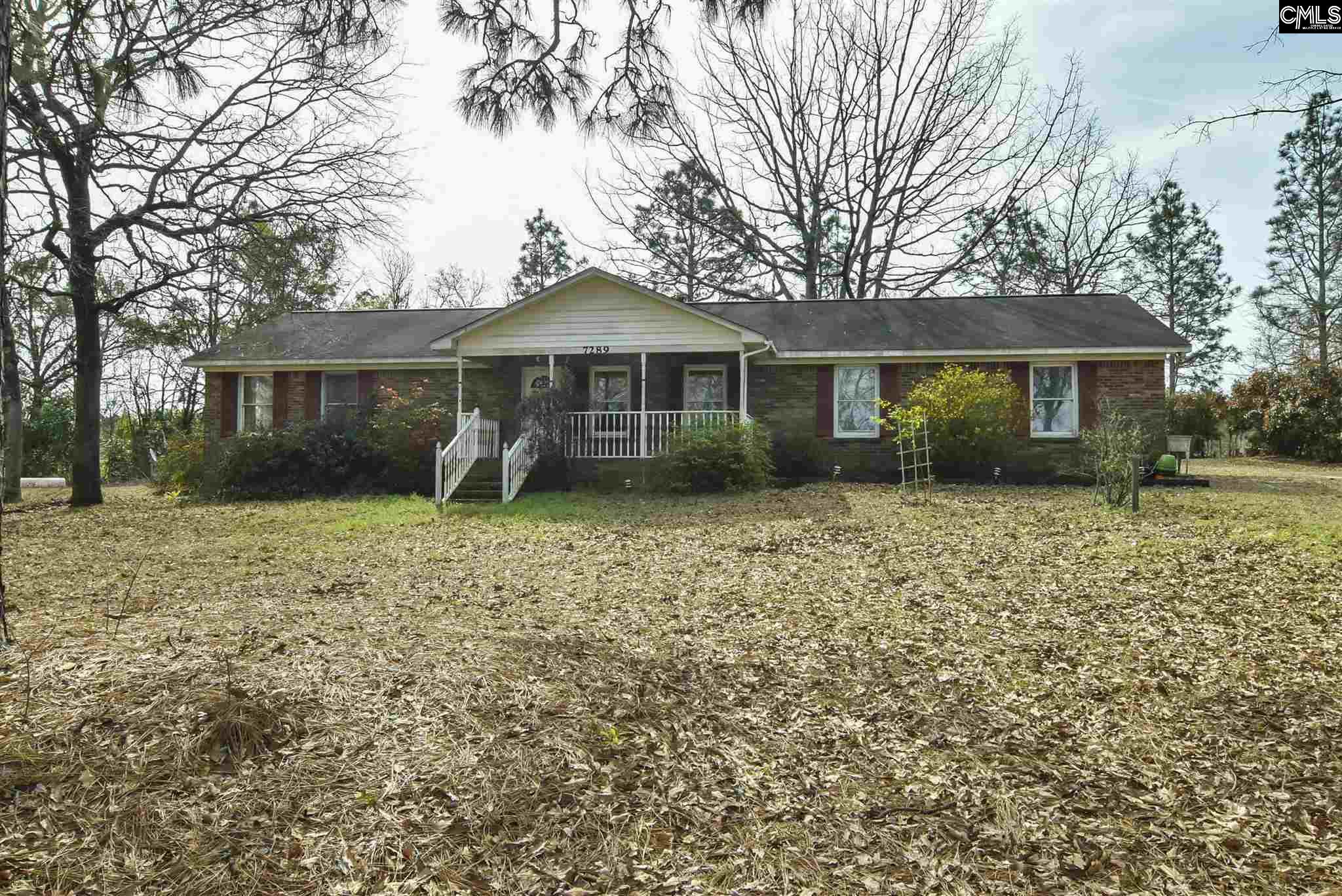 7289 Platt Springs Lexington, SC 29073