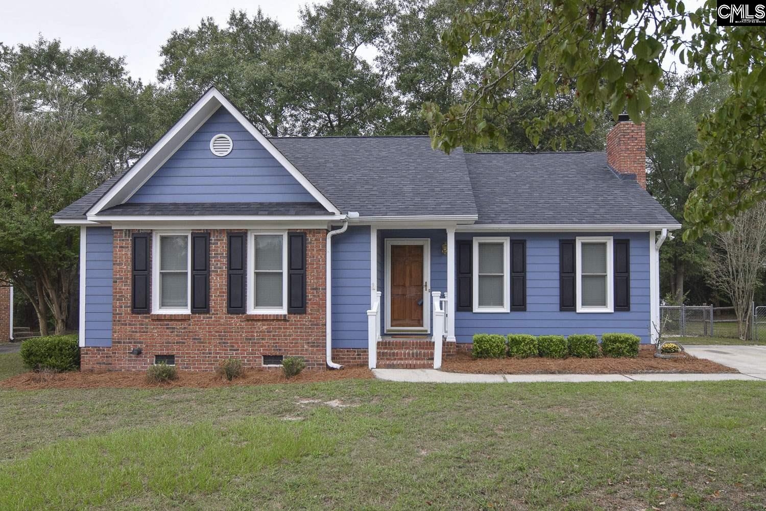 226 Mineral Springs Lexington, SC 29073