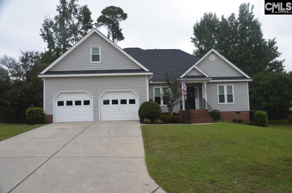 103 Lockwood Lexington, SC 29072