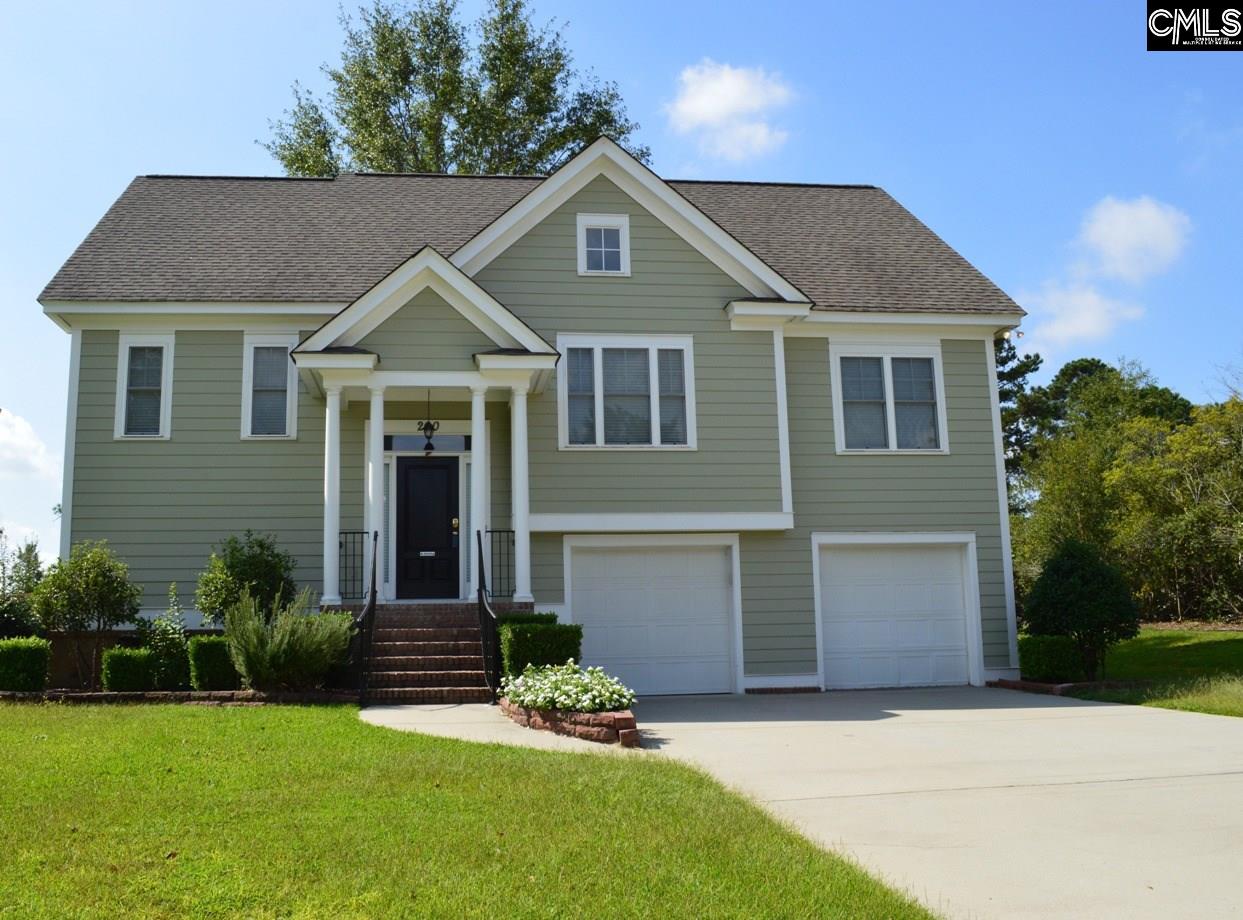 220 Belle Ridge Elgin, SC 29045