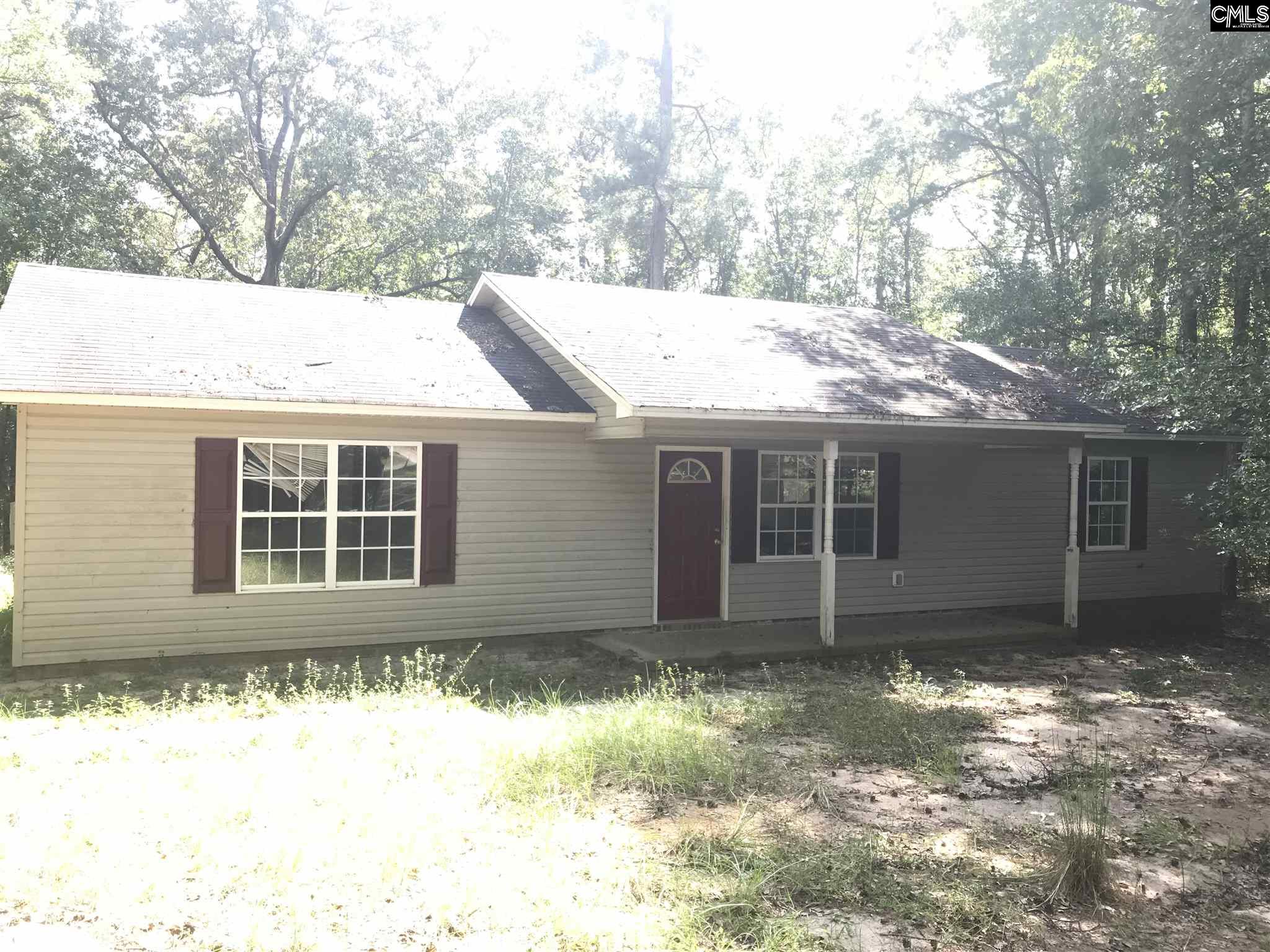 40 Ro-ka Dalzell, SC 29040