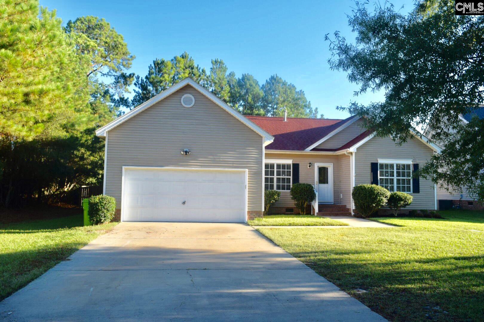 516 Carriage Oaks Columbia, SC 29229