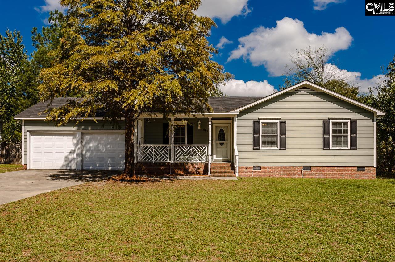 608 Briarcliffe Columbia, SC 29045