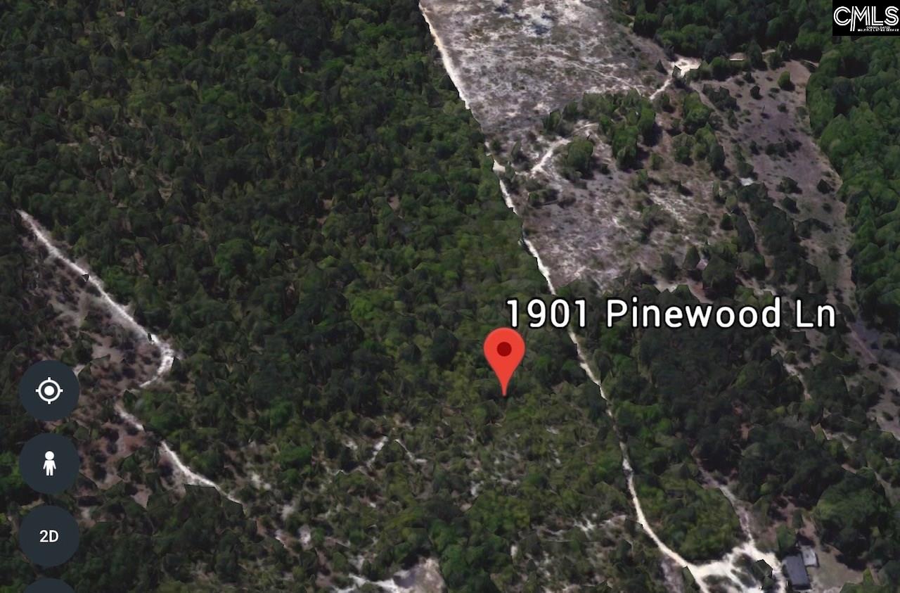 1901 Pinewood Lugoff, SC 29078