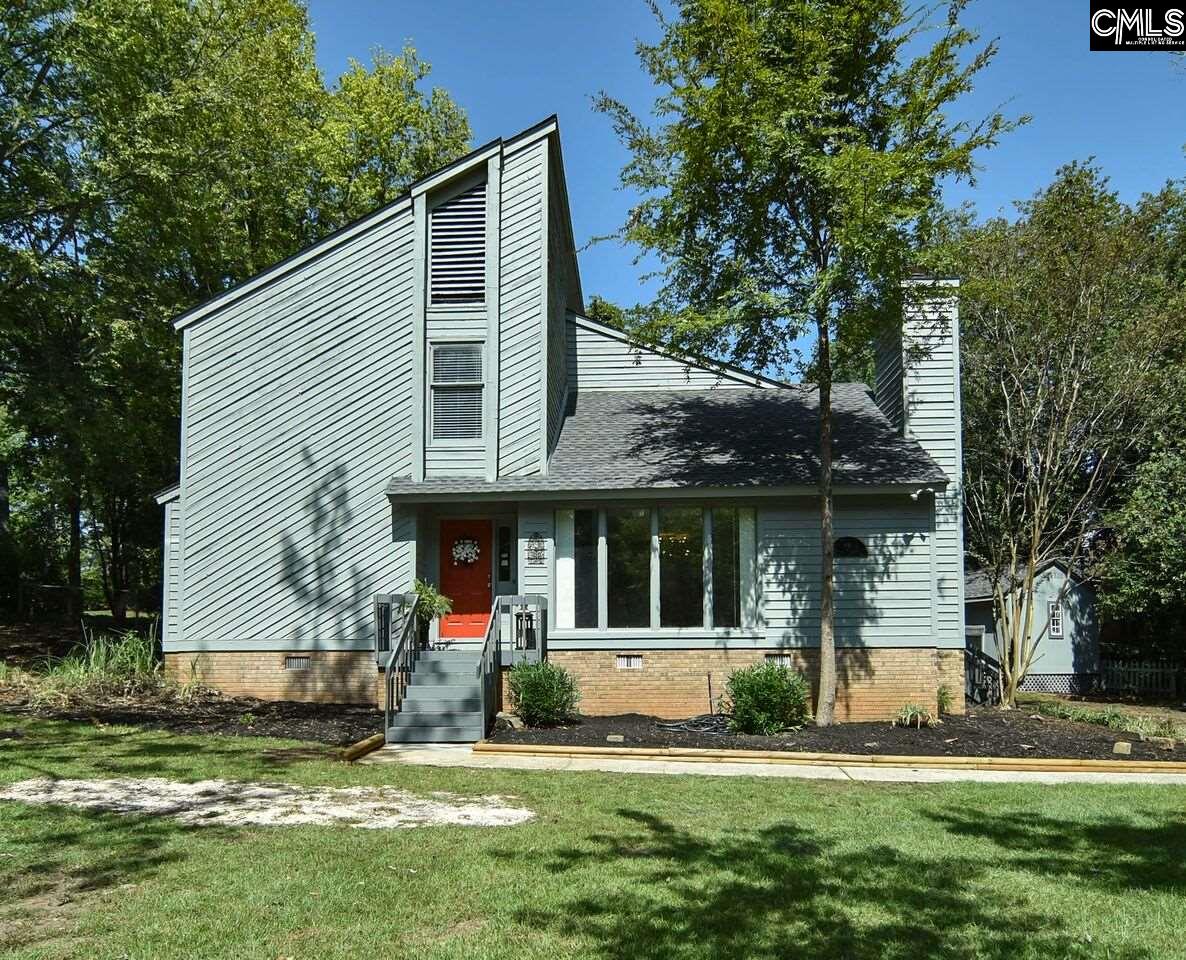 1413 Waterbrook Columbia, SC 29212