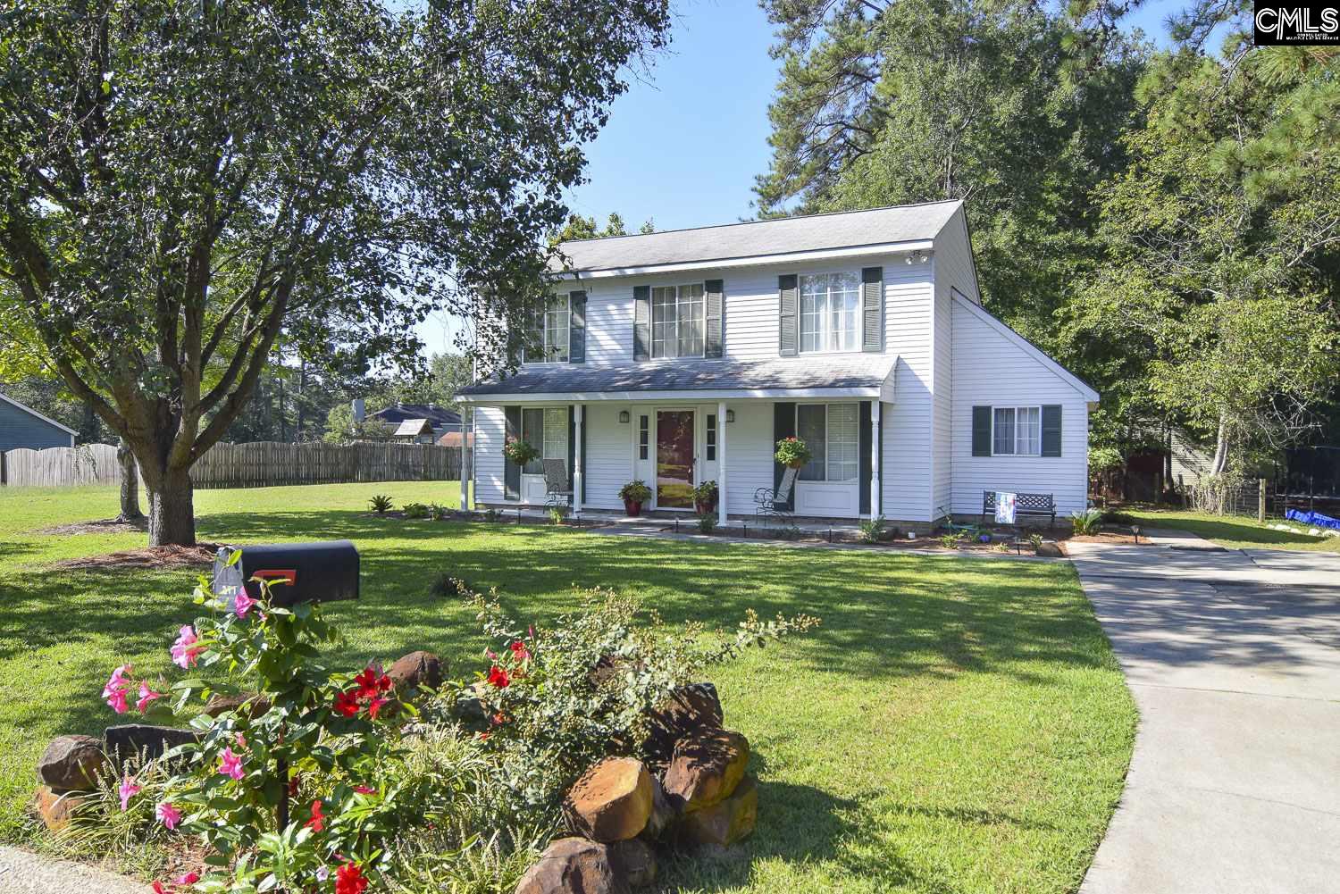 211 Snow Lexington, SC 29073