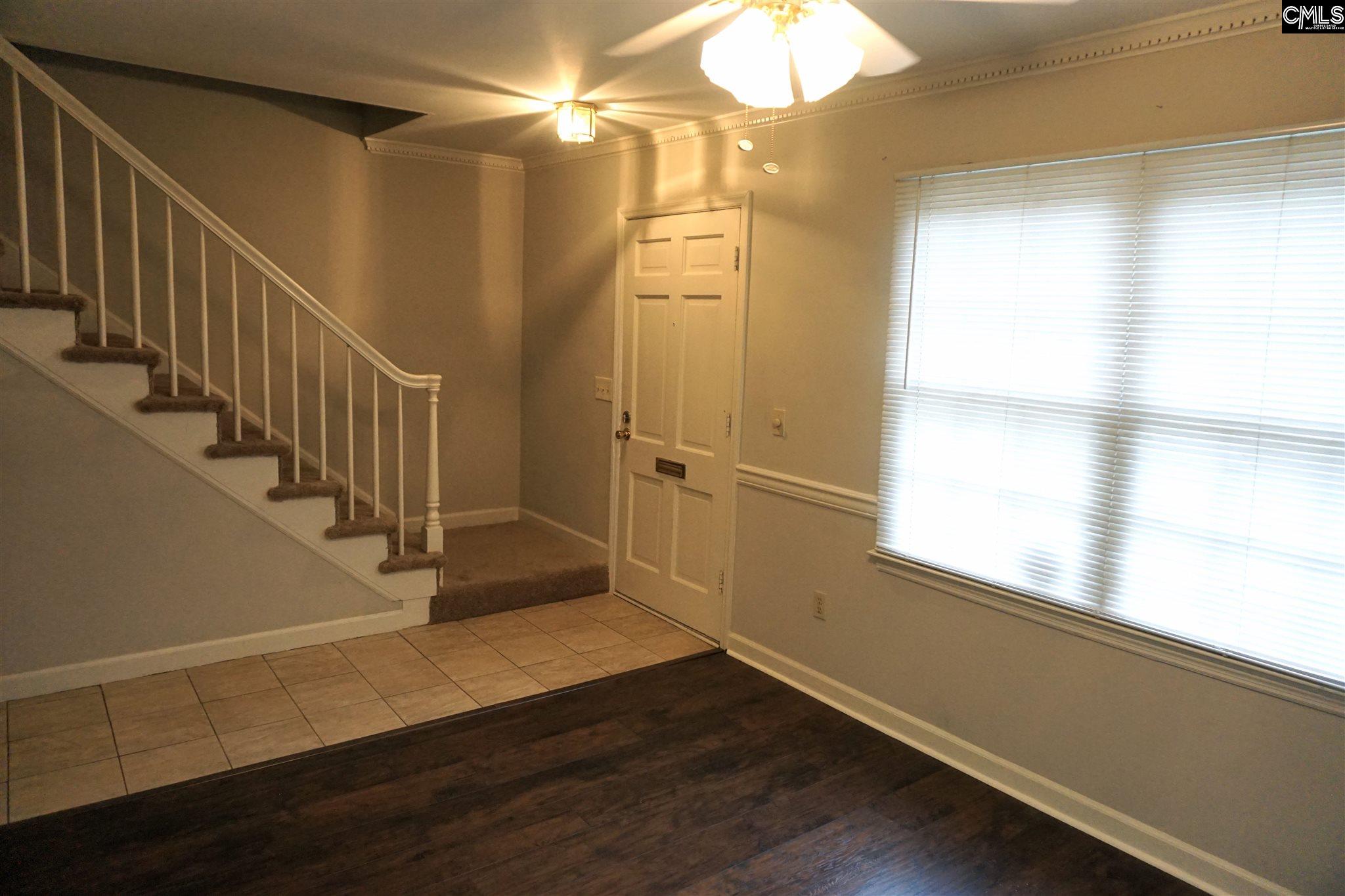 1706 Hunt Club #k103 Columbia, SC 29223-2442