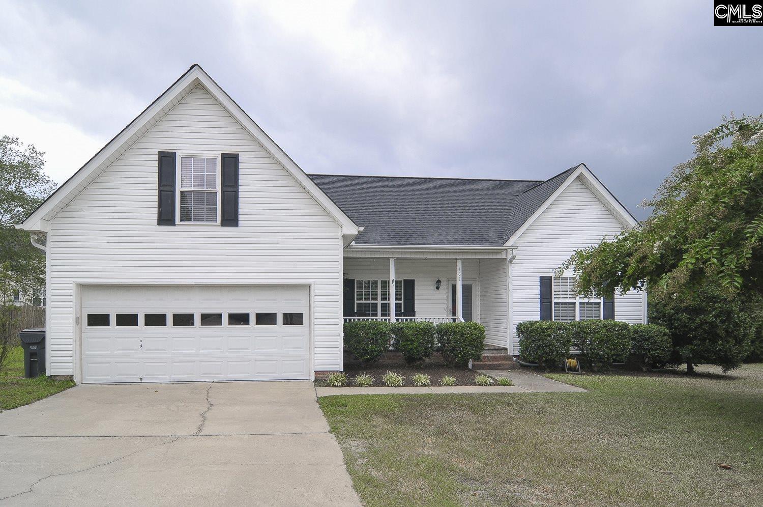 161 Rustic Crossing Lexington, SC 29073