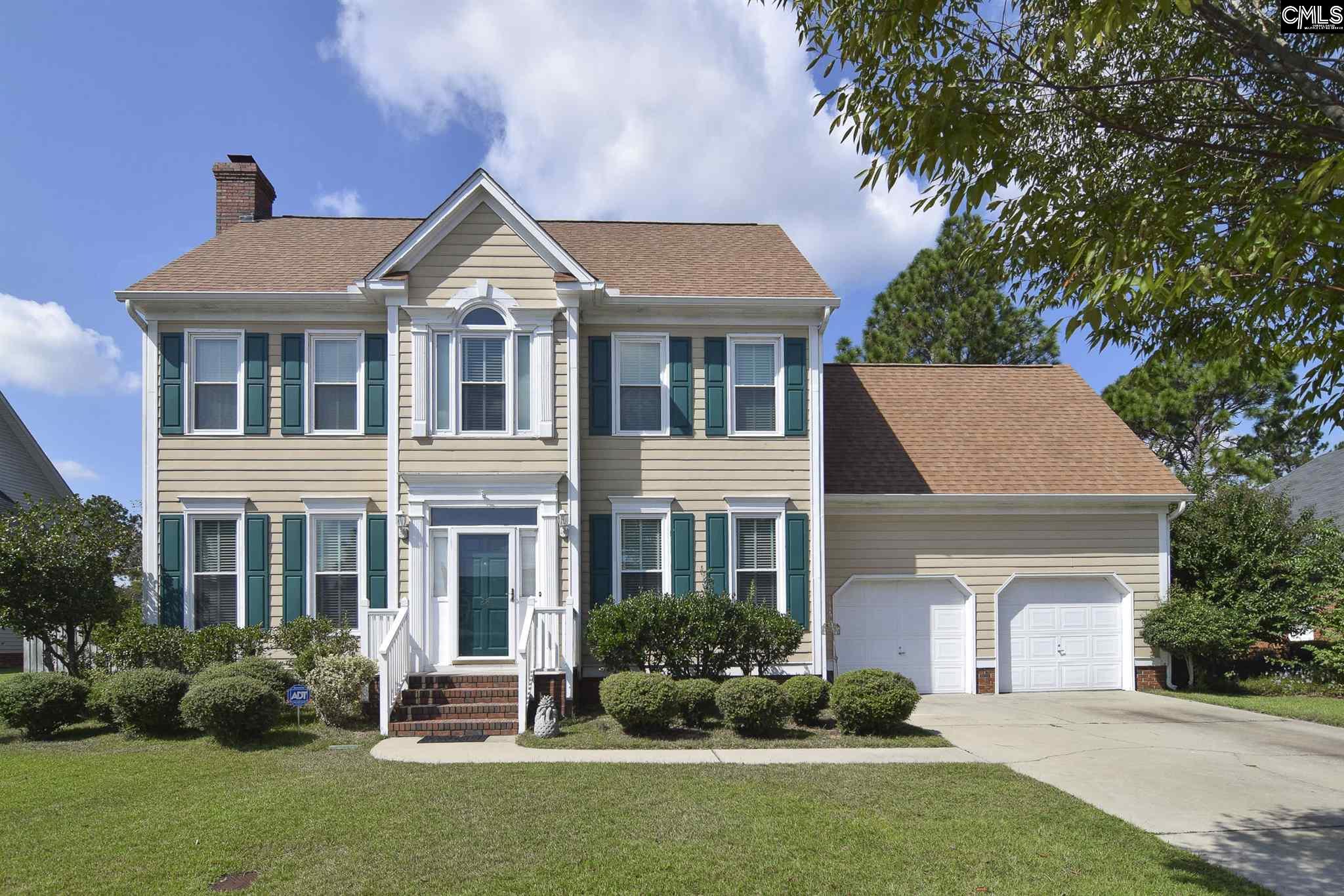 28 Ricemill Ferry Columbia, SC 29229