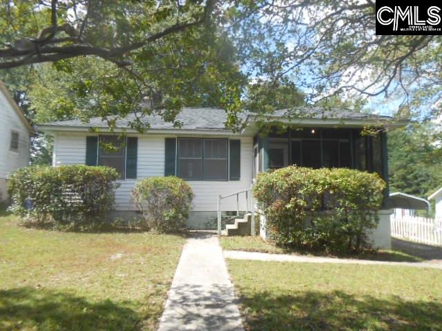 2651 Dubard Columbia, SC 29204