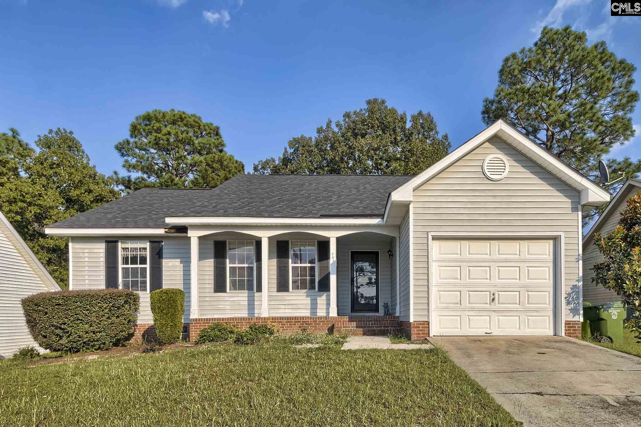 701 Bitternut Columbia, SC 29209
