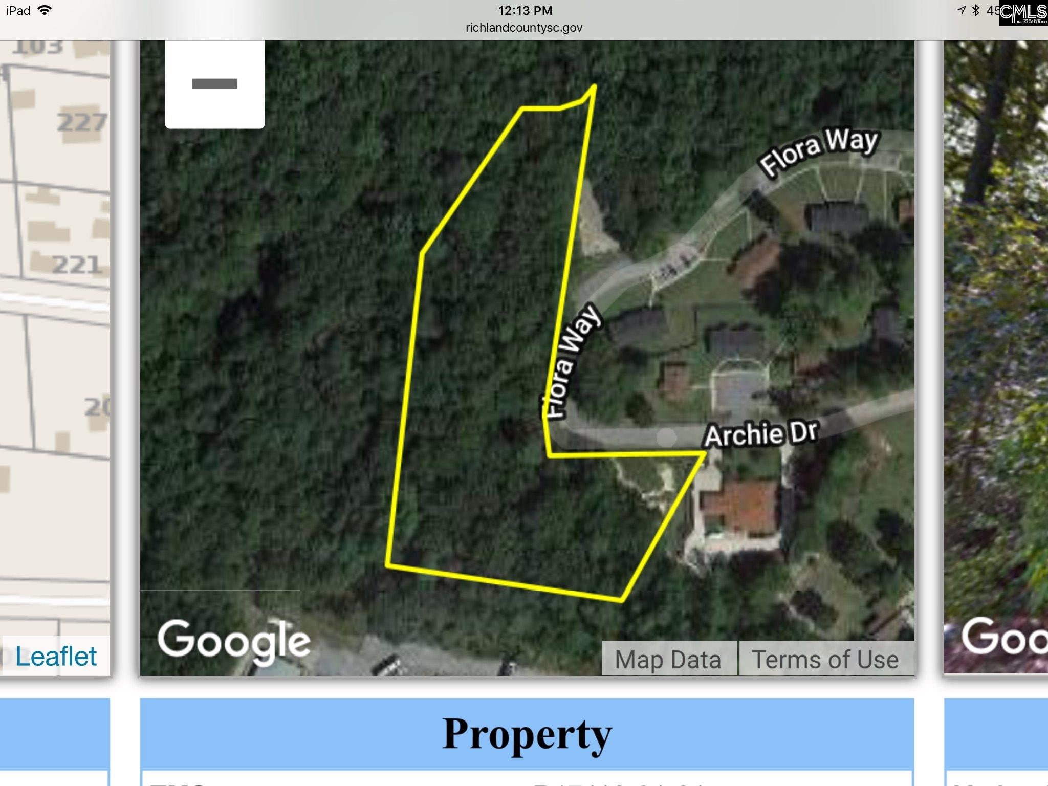 Archie Columbia, SC 29223