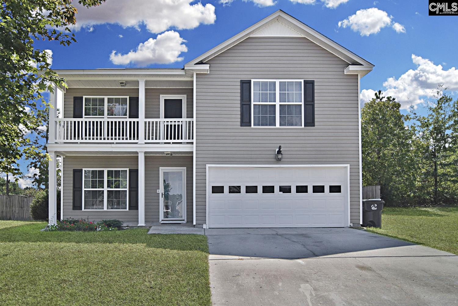 Lexington SC Real Estate 741 Vista Farm Lexington SC 29073 MLS 457118