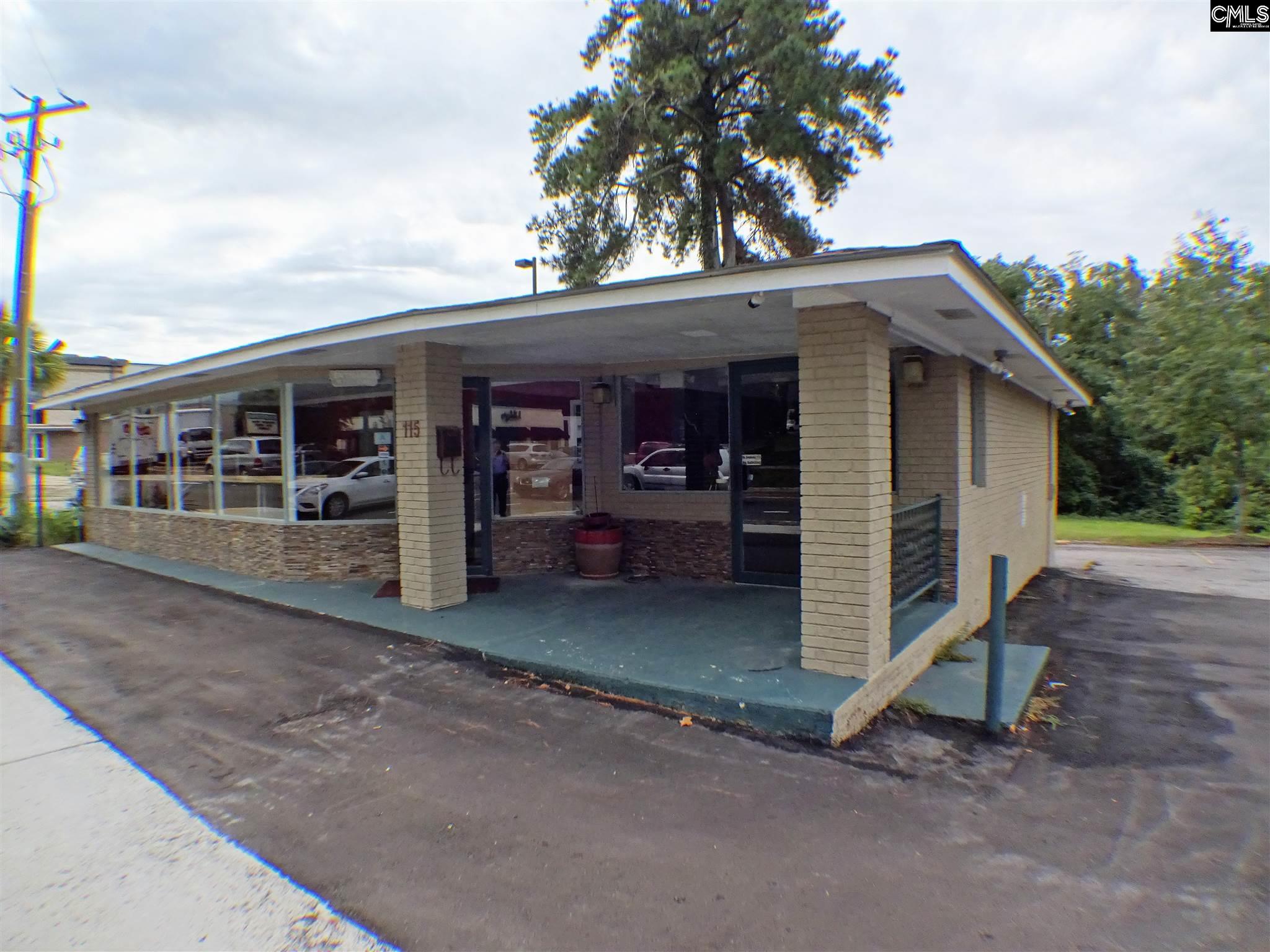 115 W Main Lexington, SC 29072