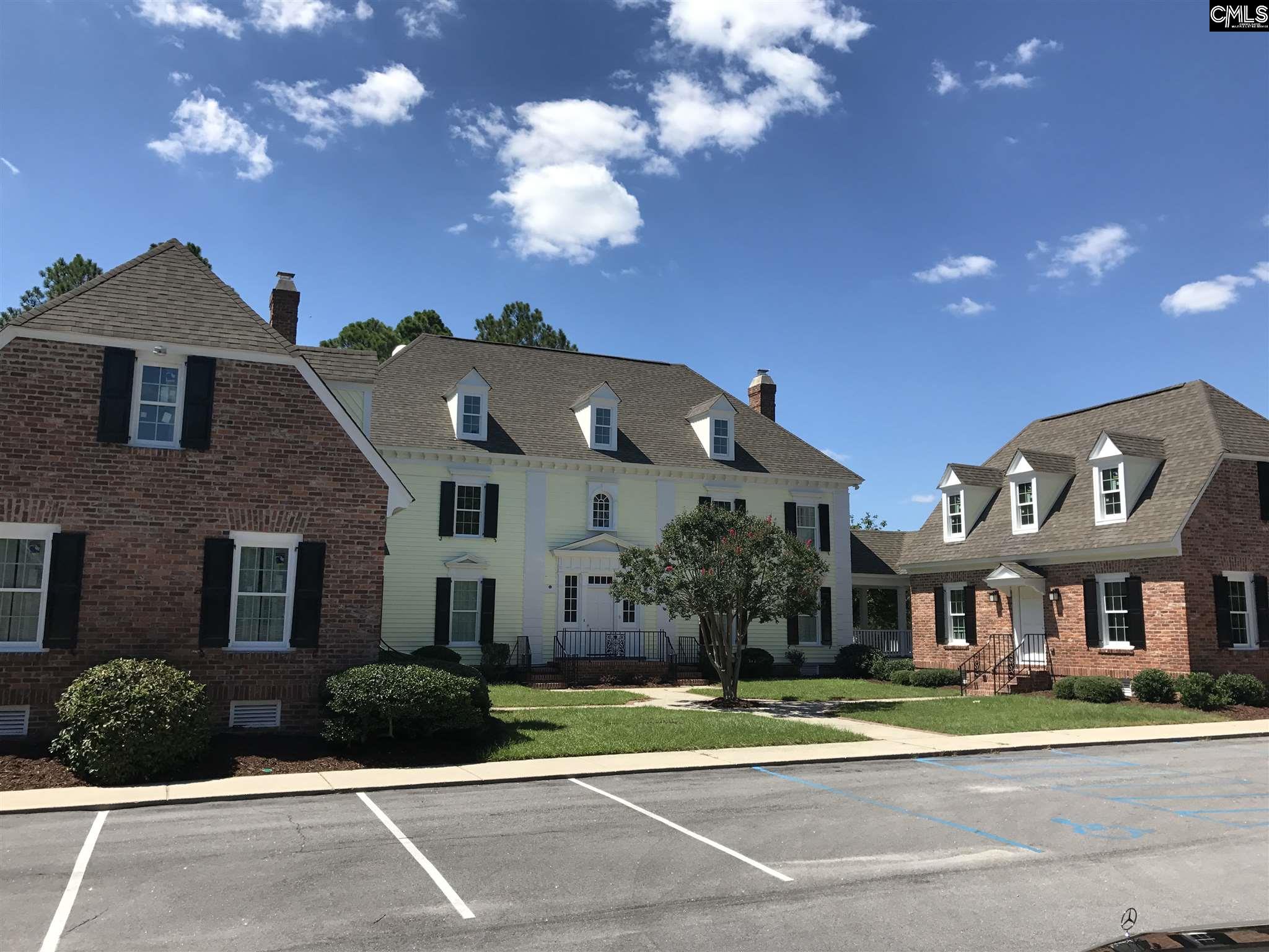 1 Smallwood Columbia, SC 29223