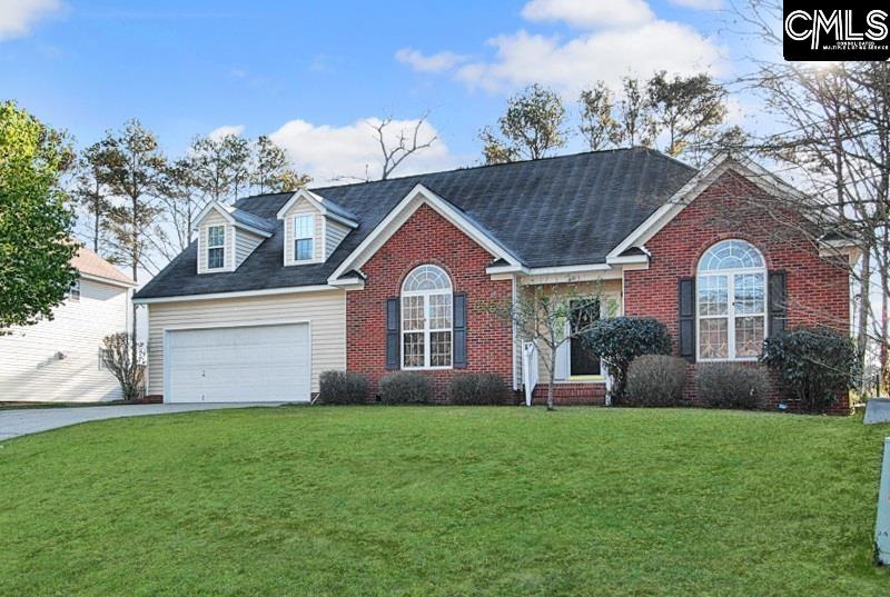 1201 Parliament Lake Columbia, SC 29223