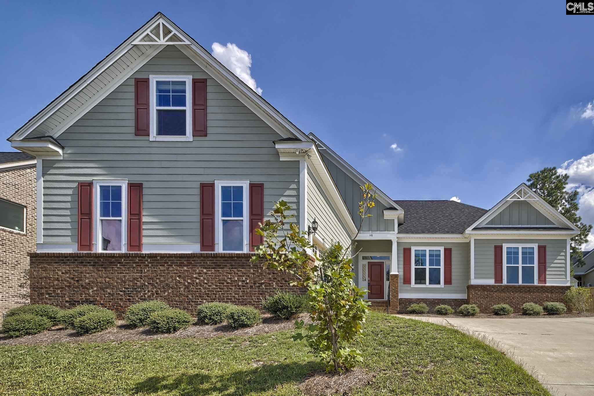 110 Elliptica #21 Blythewood, SC 29016-7276