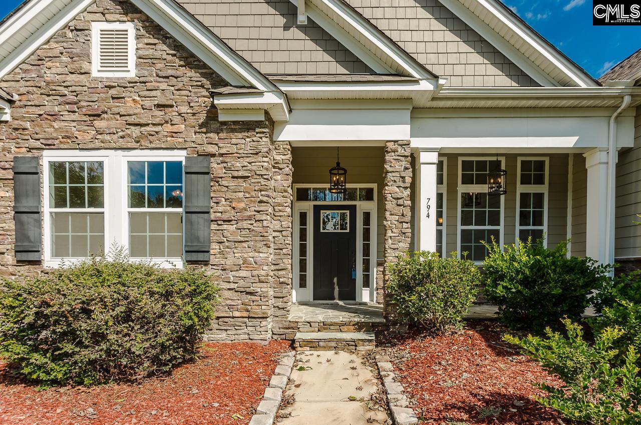 794 Harbor Vista Drive Columbia, SC 29229