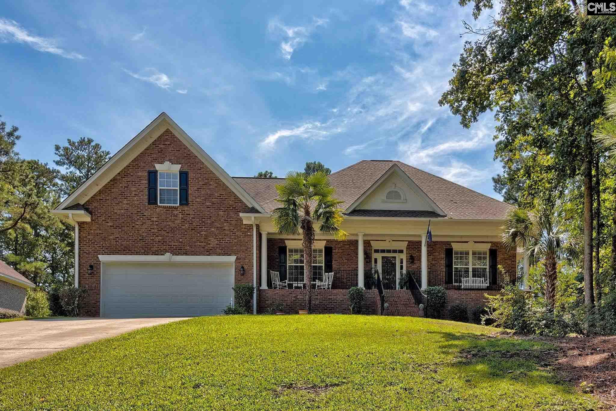 Chapin SC Real Estate
