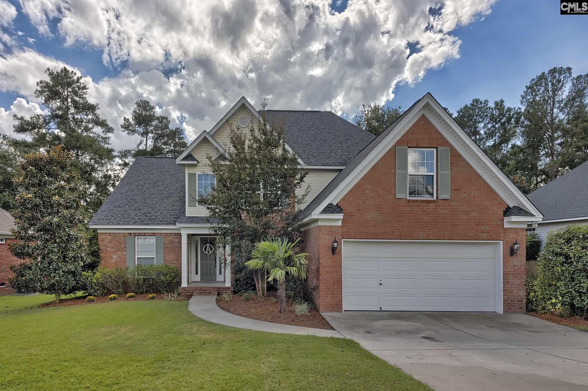 130 Letha Lexington, SC 29072