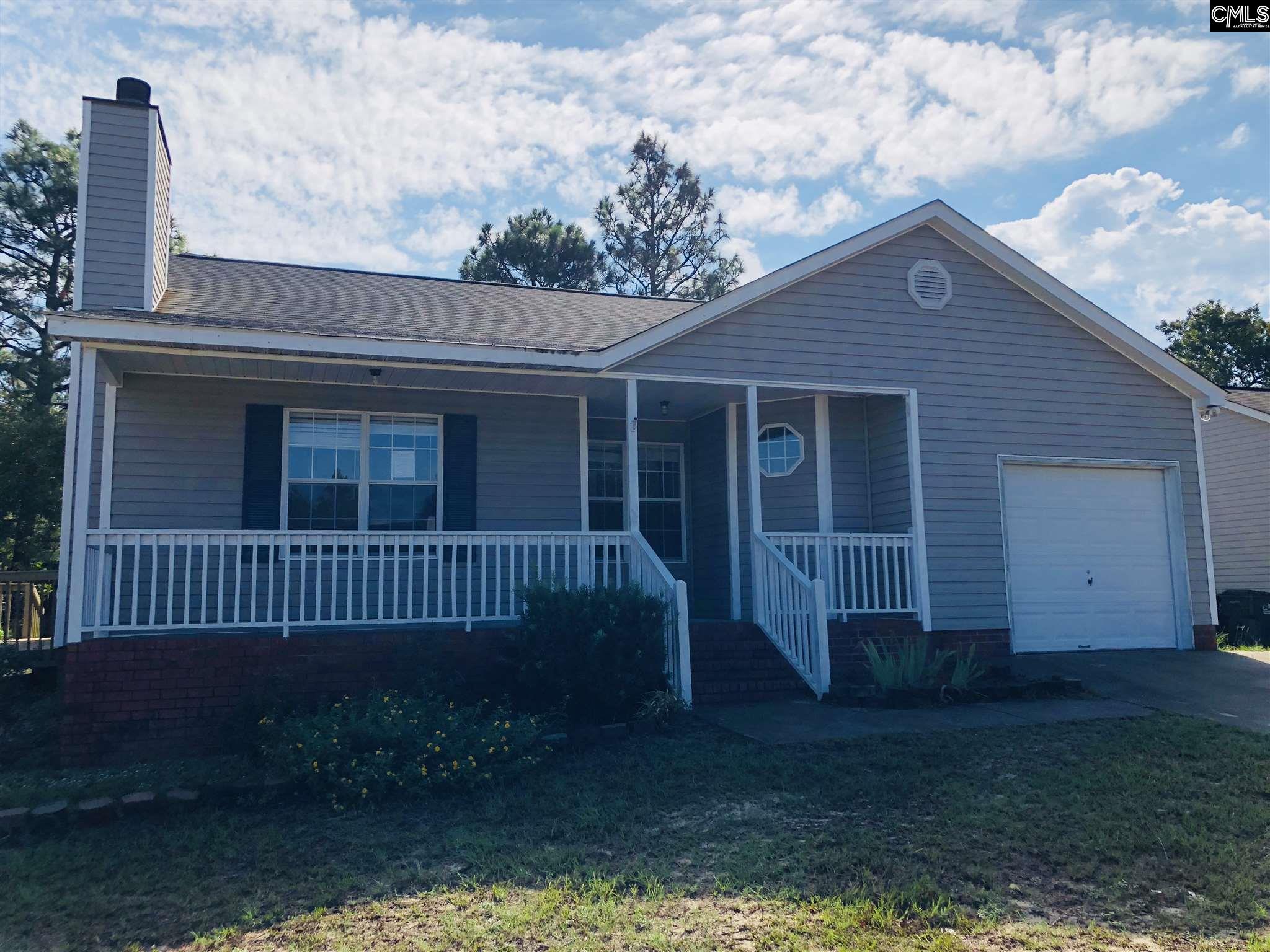 217 Bill Williamson Lexington, SC 29073
