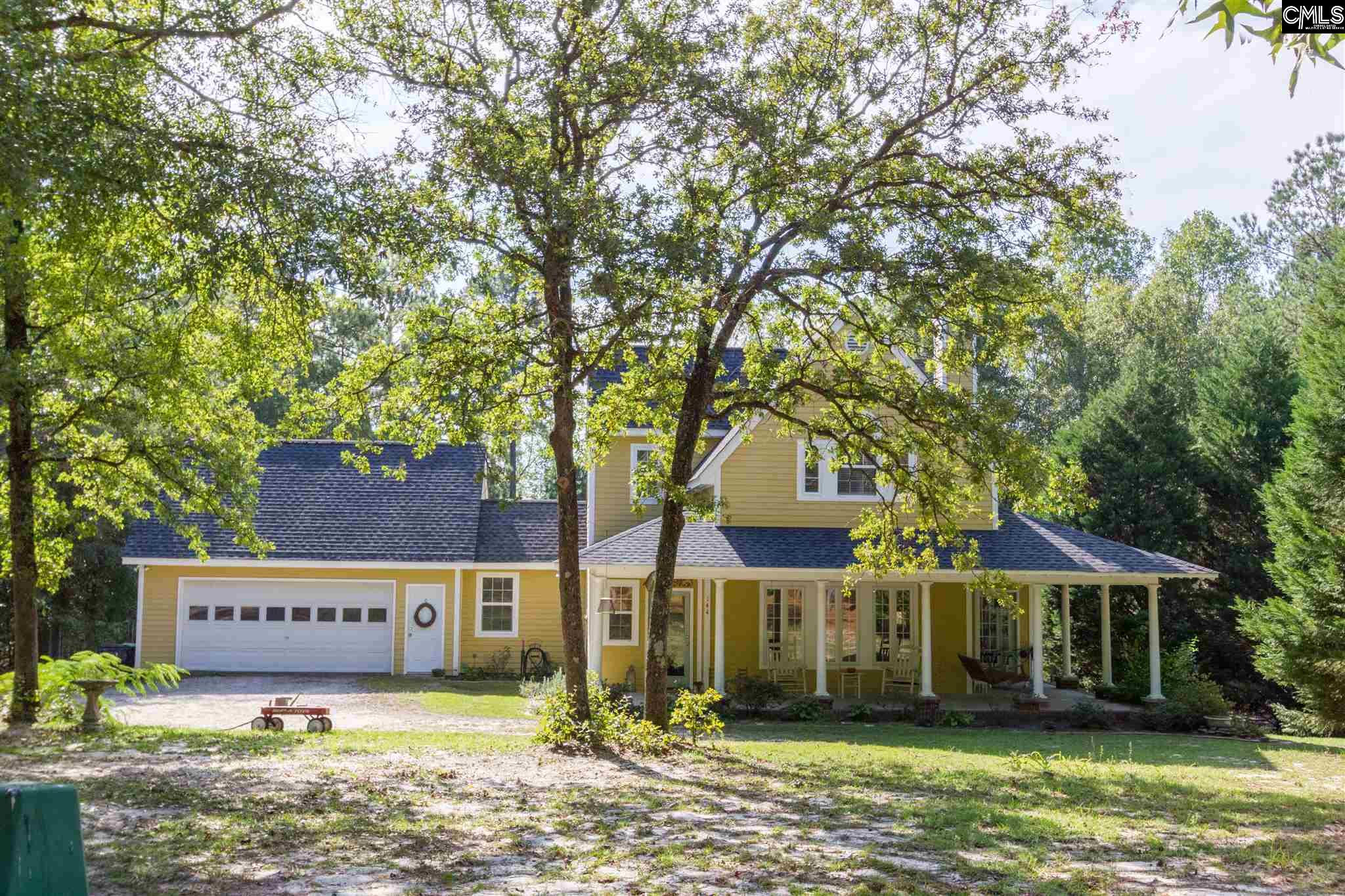 144 Lacy Springs Lexington, SC 29073