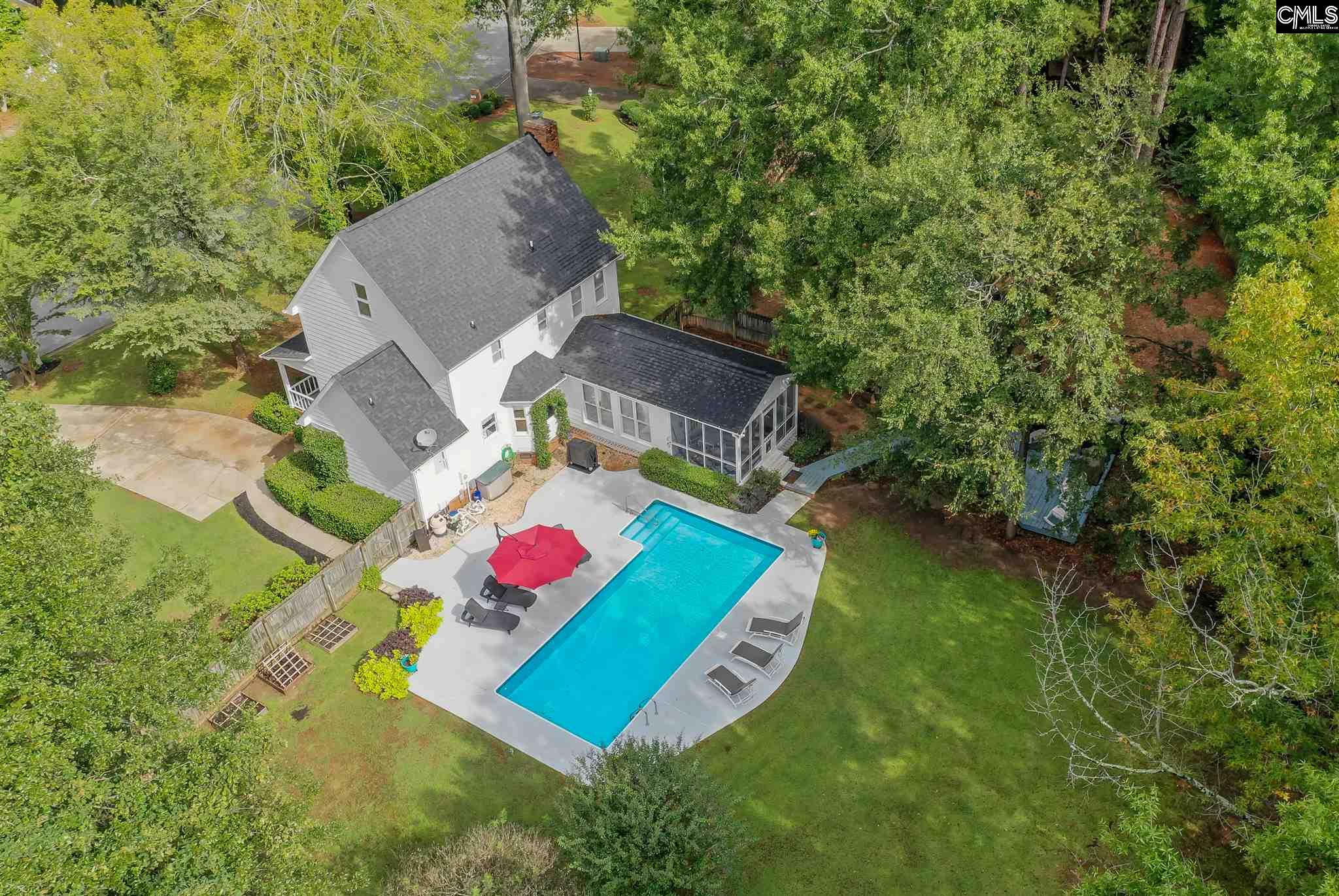 302 Winding Columbia, SC 29212