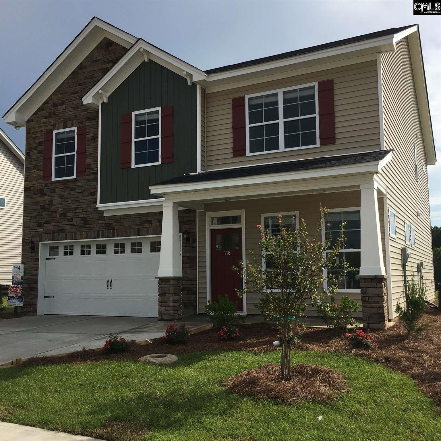 137 Beth Hope #18 Columbia, SC 29210