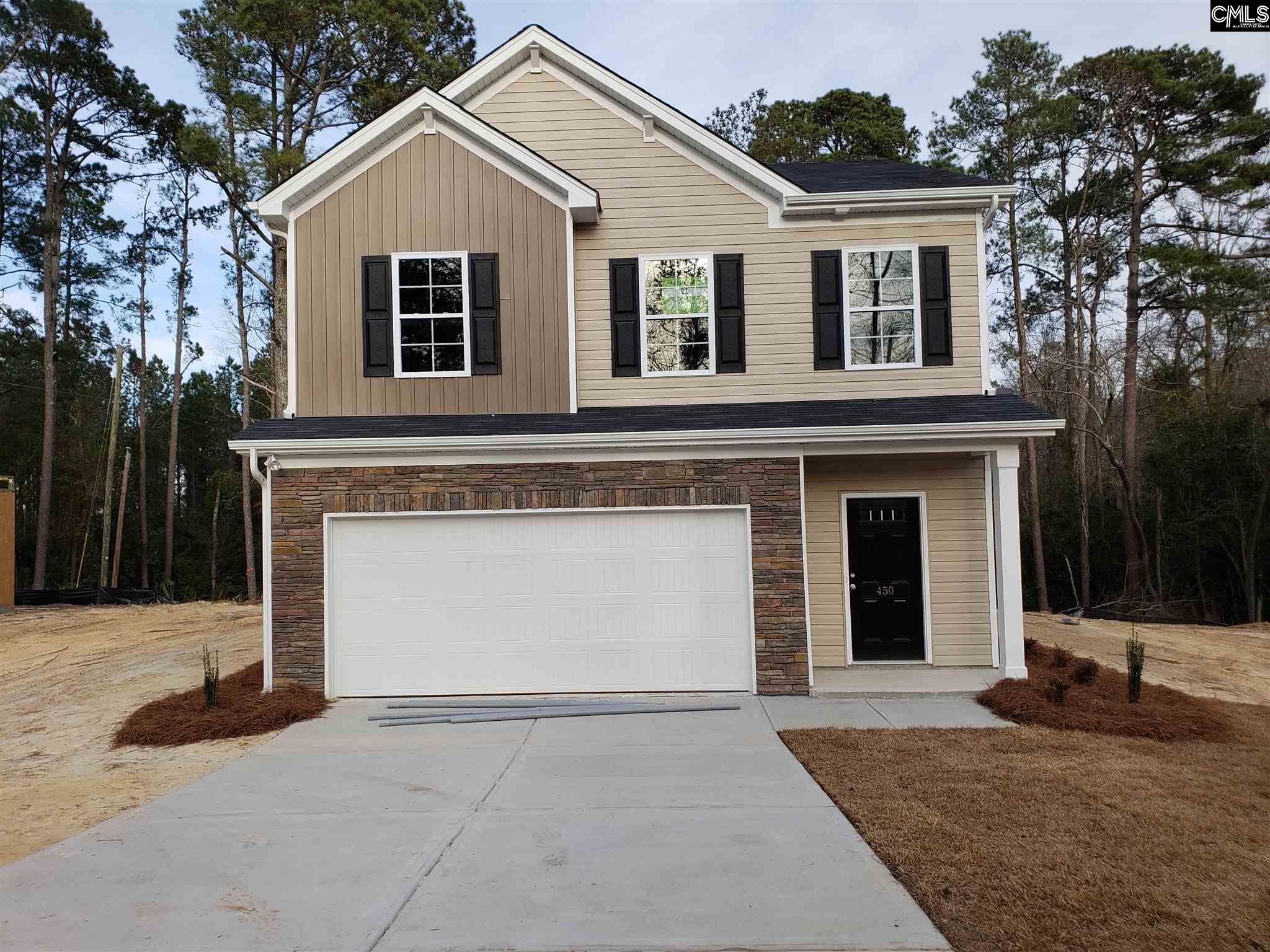 Batesburg SC Real Estate