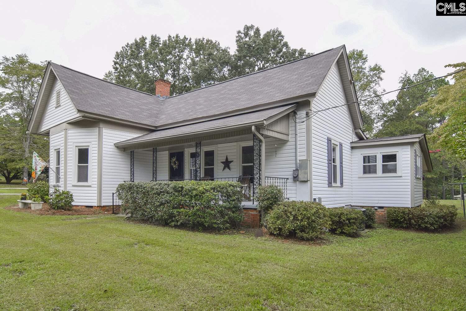119 Peak Chapin, SC 29036