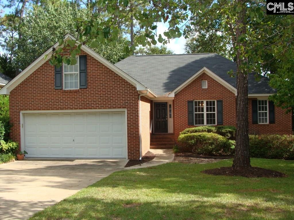 204 Loggerhead Columbia, SC 29229-7905